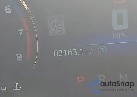 2021 Ford Bronco Sport Outer Banks из США, поврежденный, VIN 3FMCR9C62MRA02857